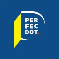 Perfecdot logo - Similar company to Plustudio