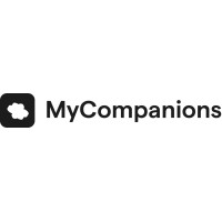 MyCompanions.AI logo - Similar company to Basic Ventures