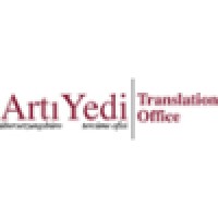 ARTIYEDİ TERCÜME logo - Similar company to Keyhan Tercume