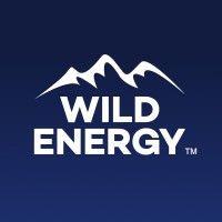 Wild Energy logo - Similar company to Park