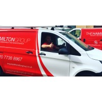 The Hamilton Group (London)