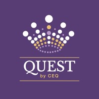 Quest Events Management logo - Similar company to Pinoy Scientists