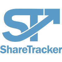 ShareTracker logo - Similar company to More Than Playgrounds