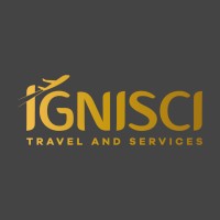 Ignisci Travel logo - Similar company to Complejo Americano