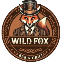 Wild Fox Bar & Grill logo - Similar company to Café Des Épices