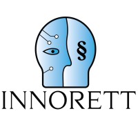 INNORETT logo - Similar company to Iconfirm As
