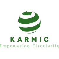 Karmic Global Biotech logo - Similar company to Mahidol-Oxford Translational Innovation Partnership (Motip)