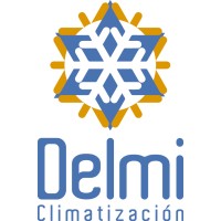 Delmi Climatizacion logo - Similar company to Ecok Climatización