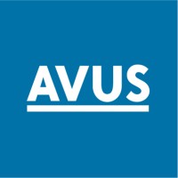 AVUS logo - Similar company to Xipptech