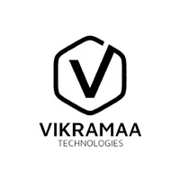 Vikramaa Technologies logo - Similar company to Gradespoint