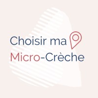 Choisir Ma Micro-Crèche logo - Similar company to Crèche À 2 Pas - Micro-Crèches Éco-Responsables