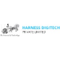 Harness Digitech Private Limited logo - Similar company to Augusta Hitech