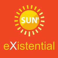 The SUNx Program logo - Similar company to Sunx Ai