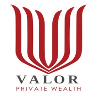 Valor Private Wealth logo - Similar company to Selhurstfx