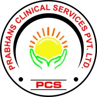 PRABHANS CLINICAL SERVICES PRIVATE LIMITED logo - Similar company to Driishti Foundation