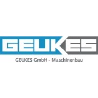 GEUKES GmbH logo - Similar company to Hidrostal Germany