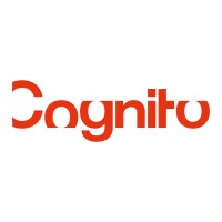Cognito DACH logo - Similar company to Unfold / Press Only