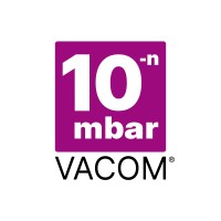 VACOM Vakuum Komponenten & Messtechnik logo - Similar company to Vacom