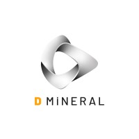 D MİNERAL logo - Similar company to Lavamin Mining