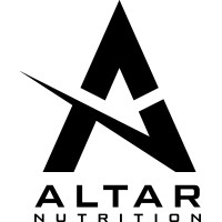 ALTAR Nutrition logo - Similar company to Jj O'Donnell Engineering Ltd