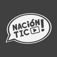 Nación TIC Industrias creativas y nuevas TIC. Cursos online Diseño, animación y arte digital logo - Similar company to Asociación Latinoamericana De Industrias Creativas, Animación Y Videojuegos, A.C.