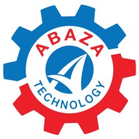 ABAZA Technology CNC logo - Similar company to Sts - For Cnc Machinery & Cutting Tools
