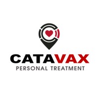 Catavax logo - Similar company to Varct Diagnostics