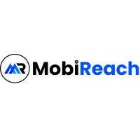 MobiReach Ads Media logo - Similar company to Trafficshark