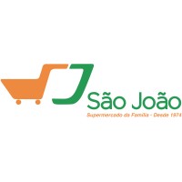 Supermercado São João logo - Similar company to Supermercado São João