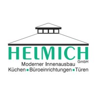 Helmich Innenausbau GmbH logo - Similar company to Spieleboxx®