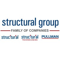 Structural Group, Inc. logo - Similar company to Structural Middle East