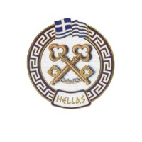 Les Clefs d'Or Hellas logo - Similar company to Abu Dhabi Concierge