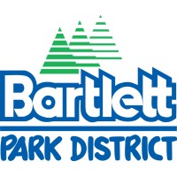 Bartlett Park District logo - Similar company to Greeks Redefined