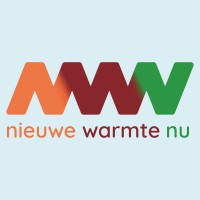 Nieuwe Warmte Nu logo - Similar company to Coop Centraal | Mra