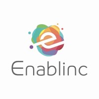 Enablinc Consulting logo - Similar company to Speed Blast Trading