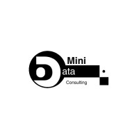 MiNi DaTa logo - Similar company to Bell Comunicación
