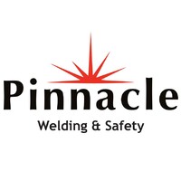 Pinnacle Welding & Safety logo - Similar company to Malron Engineering
