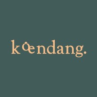Koendang logo - Similar company to Stei21Itb