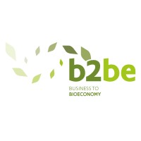 B2BE Facilitator (Business to Bioeconomy) logo - Similar company to Fespo & Golfmesse Zürich