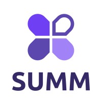 SUMM logo - Similar company to Chief