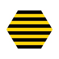 The Bee Conservancy logo - Similar company to Pollinator Partnership
