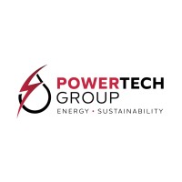 Powertech Group logo - Similar company to Evans & George