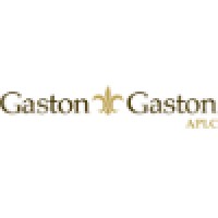 Gaston And Gaston