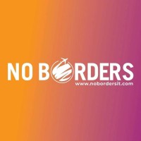 No Borders Limited logo - Similar company to Inteblu