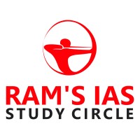 RAM'S IAS STUDY CIRCLE logo - Similar company to Ram Ias Coaching