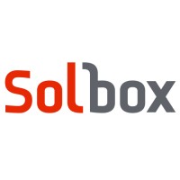 Solbox Inc. logo - Similar company to Solbox