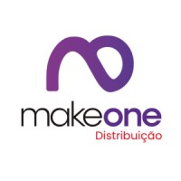 MakeOne Distribuição logo - Similar company to Make One Brasil