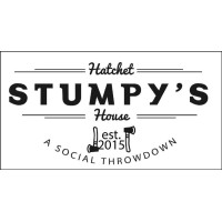 Stumpy's Hatchet House Eatontown logo - Similar company to Infinity Resources, Inc.