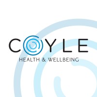 COYLE HEALTH & WELLBEING logo - Similar company to Flex Health