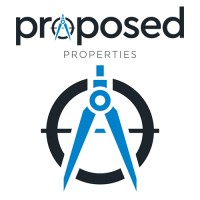 Proposed Properties logo - Similar company to Mad Creative Concepts